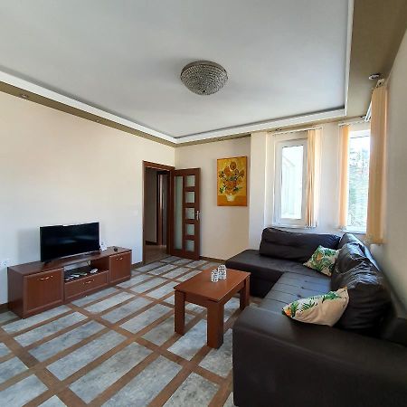 High Esteta Grand Apartament Burgas Zewnętrze zdjęcie