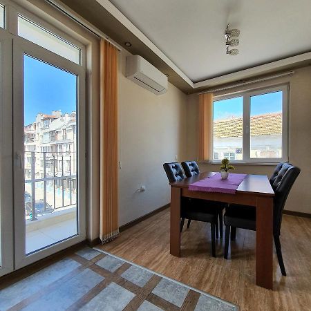 High Esteta Grand Apartament Burgas Zewnętrze zdjęcie