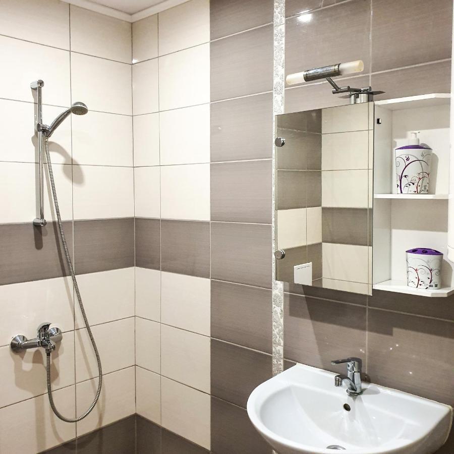 High Esteta Grand Apartament Burgas Zewnętrze zdjęcie