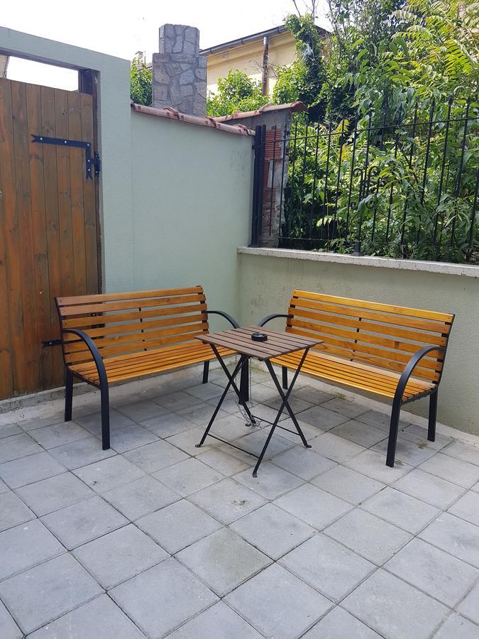 High Esteta Grand Apartament Burgas Zewnętrze zdjęcie